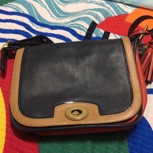 Coach Legacy Patricia 10083